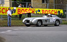 Mercedes 300 SLS Special (Klaus Lehr)