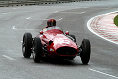 Maserati 250 F, s/n 2522/2526