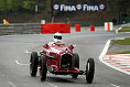 Alfa Romeo Tipo B, s/n 50007 Tony Smith (GB)