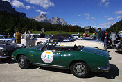 Fiat Dino Spider