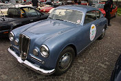 Lancia Aurelia B20 GT (Harding-Thompson)