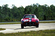 Ferrari 250 GT SWB Berlinetta s/n 2291GT