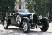 1929 Bugatti T40 A Grand Sport