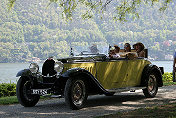 1934 Bugatti T46 Roadster