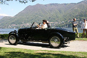 1929 Bugatti T40 A Grand Sport