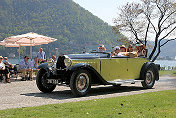 1934 Bugatti T46 Roadster