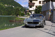 Ferrari 250 GT Lusso s/n 5209