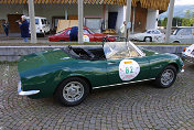 Fiat Dino Spyder