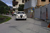 Lancia Aurelia B20 S (Aliventi-Antinori)