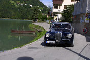 Lancia Aurelia B20 GT (Stueken-Stueken)