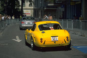 Ferrari 250 GT SWB Berlinetta s/n 2177GT