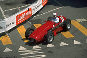 Maserati 250 F s/n 2518