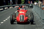 Maserati Tipo 4 CL 1500 s/n 1569