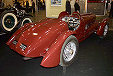 Delage Olympic Racer