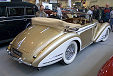 Delahaye 135 M Cabriolet s/n 800694