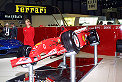 Ferrari F2002 s/n 217