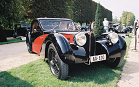 Bugatti T57 SC Atalante