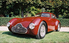 Alfa Romeo 6C-2500 Competizione