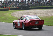 22 Ferrari 330 LMB s/n 4381sa Peter Hardman/Nicolas Minassian