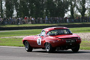 31 Jaguar E-Type Michael Wilkinson/Rauno Altonen