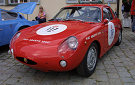 Fiat-Abarth 1000 GT Bialbero (Engelbert Moell)