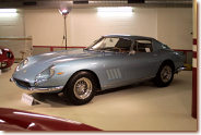 275 GTB/4 s/n 10307