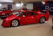 Ferrari F40 s/n 88409