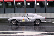 Ferrari 250 GT LWB Berlinetta Scaglietti "TdF", s/n 1141GT