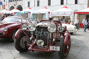 109 Lisman Doyle Lagonda Lg 45 Rapide 1936 USA