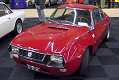 Lancia Fulvia Zagato