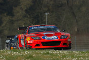 Imola, Italian GT ChampionshipGTC