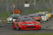 Imola, Italian GT ChampionshipGTC