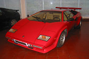 Lamborghini Countach LP 400S