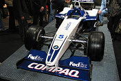 BMW-Williams F1