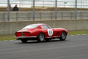 275 GTB longnose alloy, s/n 08065