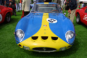 Ferrari 250 GTO '62 s/n 3445GT