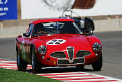 Alfa Romeo 3000 CM