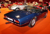 Maserati Ghibli 4.7 Spyder conversion s/n AM*115*142