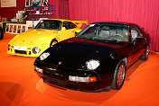 Porsche 928 S4