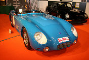 Talbot Lago Dupont Barquette s/n 140-077B