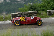 Preti Alfa Maserati Sport s/n 5150 9750 - Tomasoni /  Becchetti (I)