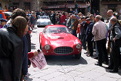 Ferrari 250 Europa GT Berlinetta Pinin Farina, s/n 0415GT