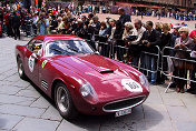 Ferrari 250 GT LWB Berlinetta Zagato "TdF", s/n 0689GT