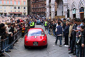 Ferrari 250 MM Berlinetta Pinin Farina, s/n 0258MM