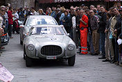 Ferrari 250 MM Berlinetta Pinin Farina, s/n 0310MM