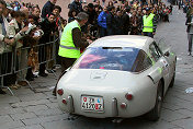 Ferrari 250 MM Berlinetta Pinin Farina, s/n 0310MM