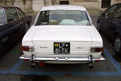 Maserati Mexico s/n AM*112*700