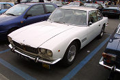 Maserati Mexico s/n AM*112*700