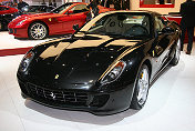 Ferrari 599 GTB Fiorano F1 s/n 146881