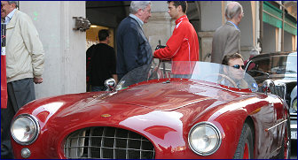 167 Medeghini Medeghini Ermini 1100 Sport 1952 I